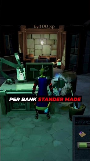 How To FULLY AFK Crafting, Divination & Smithing In RS3 Leagues!