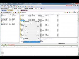 CuteFTP 8 Professional pro with crack 100% work