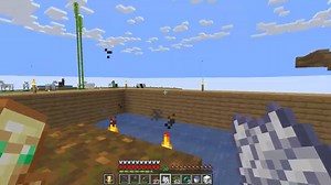 148K views · 2.3K reactions | I Completed ONE BLOCK in Minecraft Hardcore #aCookieGod #new #video #minecraft #gaming | ACookieGod Gaming | Facebook