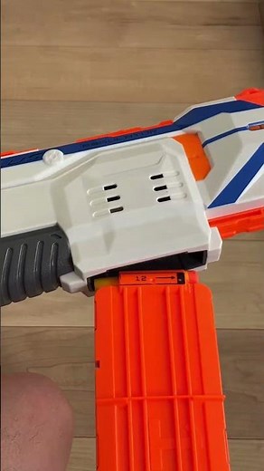 Nerf modulus Regulator