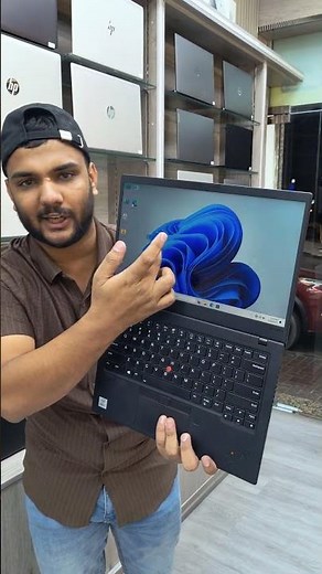 Lenovo ThinkPad X1 Carbon i7 10th Gen 16GB/512GB SSD 14″ FHD Touch Screen +971-506209288