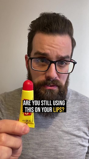 Are you still using Carmex on your lips? Do you know that main ingredient in Carmex is petrolatum, the same thing that Vaseline is made of? Petrolatum has been known to contain high amount of something called MOAH - Mineral Oil Aromatic Hydrocarbons. European Food Safety Authority considers MOAHs to be a known carcinogen so potentially causing cancer. And a German consumer protection watchdog recently analysed a number of products and out of all the products they tested, they discovered that pet