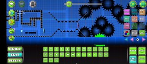 you can now view hitboxes in the editor menu!