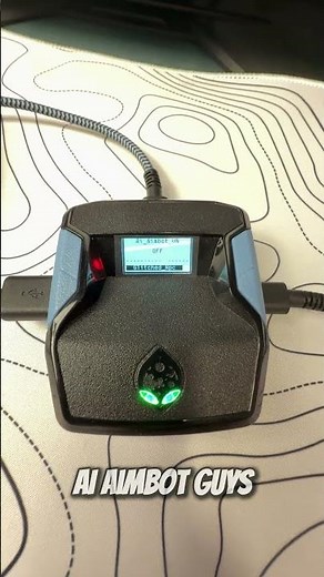 Here's How Advance Cronus Zen Script Looks Like