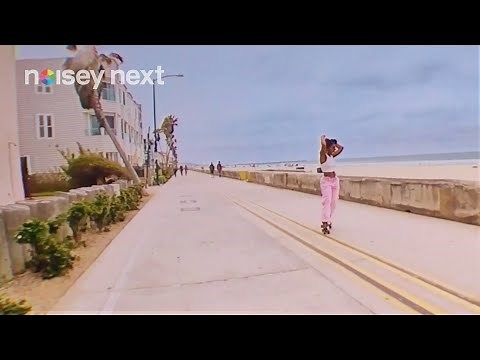 Raury | "2020 Vision" (Official Music Video)