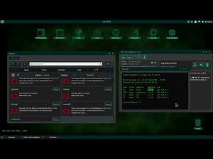 First Tutorial of Grey Hack with Scripting
