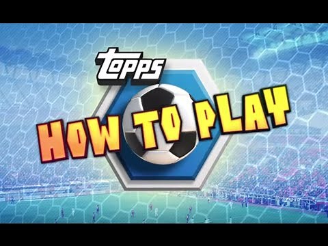 Match Attax | 'How To Play' Special