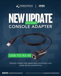 56 reactions · 11 comments | Turn your USB port into a high-speed...