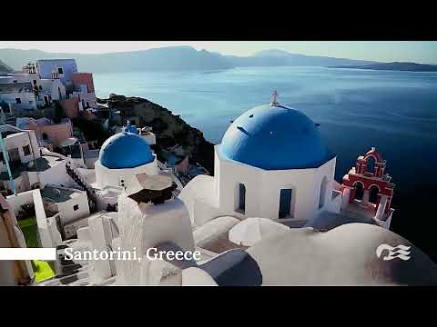 Explore Europe | European Cruise Overview | Princess Cruises