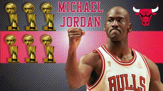 Seven ways the NBA has changed since Michael Jordan's Bulls