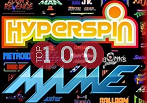 Quick Simple Hyperspin MAME Gaming Fix for PC