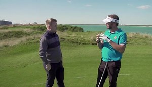 8.5K views · 66 reactions | How far does a DIMPLELESS golf ball fly? A: 400 yards B: 300 yards C: 200 yards D: 100 Yards : Titleist UK & Ireland | MyGolf Spy | Facebook