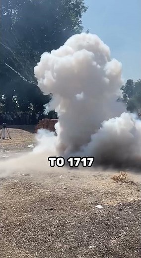 Exploding Hammer Festival: Mexico’s Fiery Tradition!