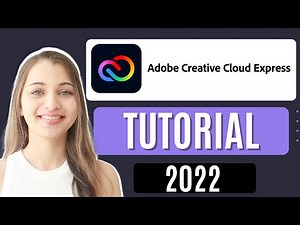 How to Use Adobe Creative Cloud Express to Design Free Graphics?
