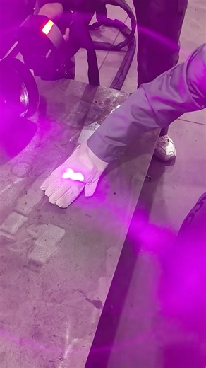 DMK laser cleaning machine #dmklaser #cleaningmachines | Laser Magic