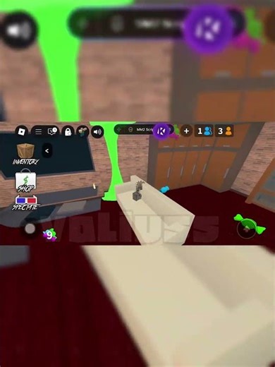 Autofarm (MM2) 🗡🔫 | Halloween 2025 🎃👾👽 | Updated ✅️ #mm2autofarm #mm2script #mm2halloween #delta