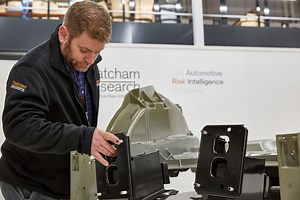 Megacast pioneer Tesla moves to calm insurer fears