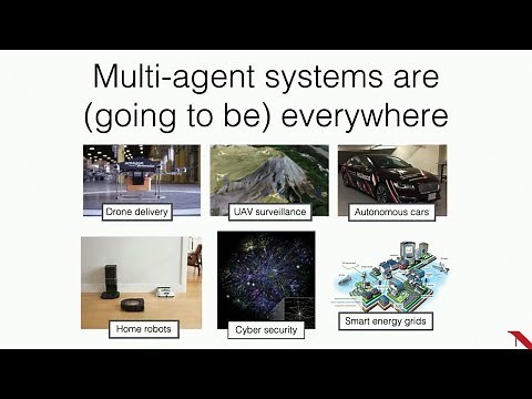 Scalable and Robust Multi-Agent Reinforcement Learning