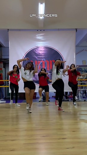 FIFA 22 Dance Challenge with Nora