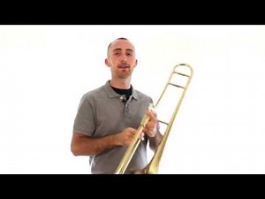 Trombone Lesson 5: Tonguing