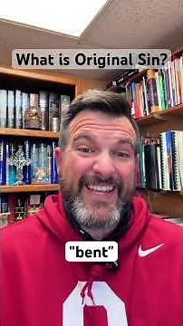 What is Original Sin? #lcms