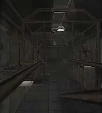 Prison Escape Jailbreak Game