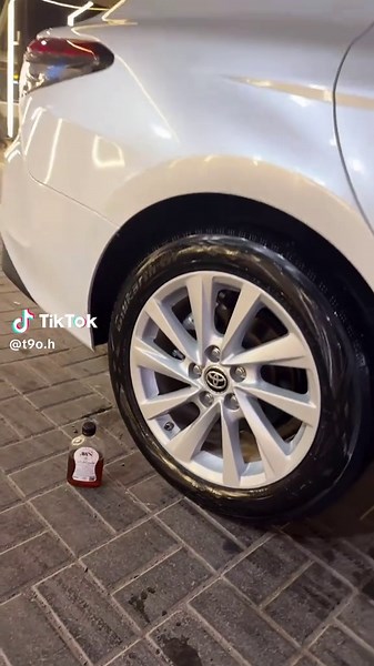 ملمع AWS: استمتع بتفاصيل كفرات مذهلة!