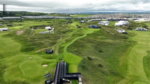 British Open 2025: How to watch, TV times, featured groups and streams