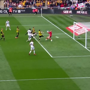 Five years on from a magical day in Wembley. 🤩 | Watford FC