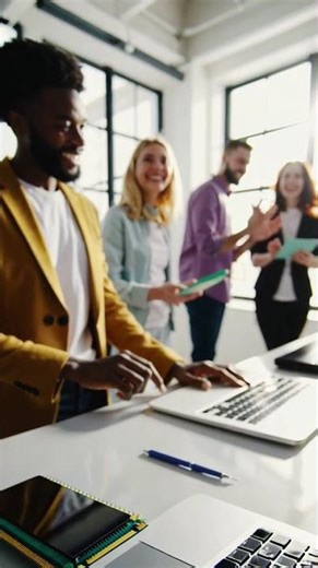 Random Access Memory