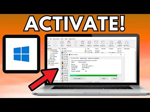 How to Activate Windows 10 or 11 from PowerShell