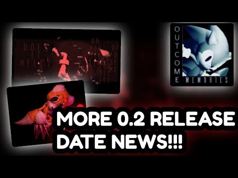 OUTCOME MEMORIES 0.2 RELEASE TOMORROW