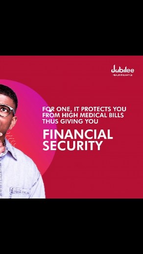 Your well-being is non-negotiable.  � The question of 'why do I need health insurance' often lingers, but it's time to realize it's not a luxury; it's a lifeline for all. � Don't take chances with your health or your family's. Secure it today with a COVERBORA cover by sending a message to 40643 to get started.  � #HealthInsurance #SecureYourHealth | Jubilee Insurance Company of Kenya | Facebook