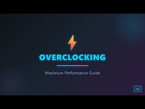 Overclocking Explained: Complete Guide to Boosting PC Performance
