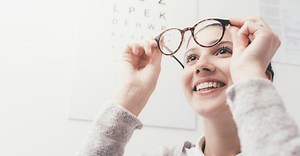 Glasses Causing Blurry Vision? Here's Why | Eyelux Optometry