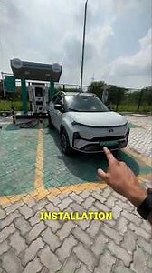 Stop Petrol Pumps, Build EV Charging Stations #businessideas