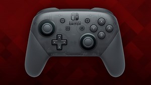 Nintendo Switch Pro Controller Review