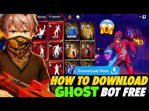 Free Fire OB51 Ghost Bot – Safe Tips & Emulator Setup (Family Friendly)