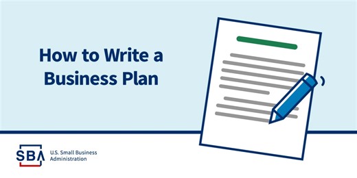 3K views · 28 reactions | A business plan is your roadmap to success, helping you structure your business, get funding, bring on new partners, and more! Learn the basics: https://www.sba.gov/business-plan | U.S. Small Business Administration | Facebook
