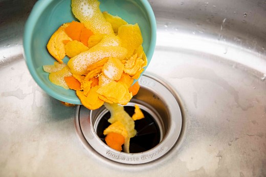 The Most Effective Ways to Clean a Garbage Disposal