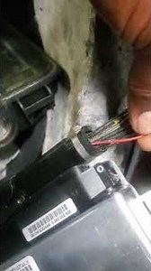 vw passat/audi fault code p1750 fixed!!