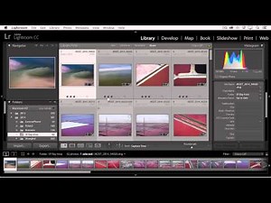 Work with the Map module