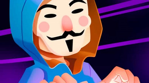 Hacking Hero: Hacker Clicker 🕹️ Play on CrazyGames