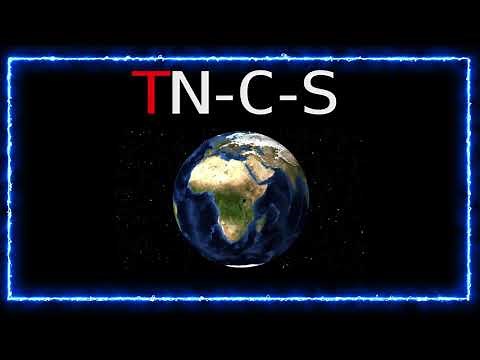 TN-C-S Earthing System