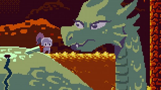 Deepest Sword Game · Play Online For Free · Gamaverse.com