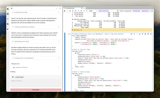 63K views · 355 reactions | By 2030, the data science field is...