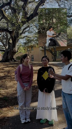 Follow us around as we ask students their answer to one of the most pressing questions of our time: what is the best place to _________ in Berkeley? 📚🐻 Take note of these spots! Produced by @karinafryy @stfanotbh on instagram. #ucberkeley #bestplaces #berkeleycampus