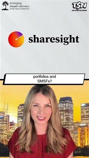 Sharesight: How its portfolio tracking and tax reporting is serving +500,000 investors worldwide