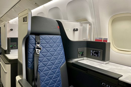 Delta 360 status: What is it and how to earn the invite-only elite status - The Points Guy