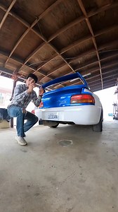 Watch how I install license plate lights🚦 #entertainment #subaru #wrx #fypシ #tools #show #diy #project | Leodanbrand